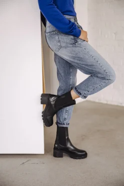 Femme Freeman T. Porter Natasha Denim