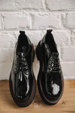 Femme Freeman T. Porter Neve Varnish