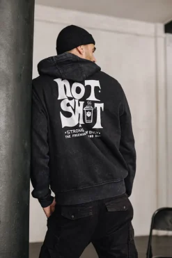 Homme Freeman T. Porter Nohan Hot Shot