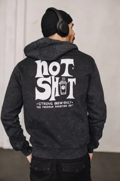 Homme Freeman T. Porter Nohan Hot Shot