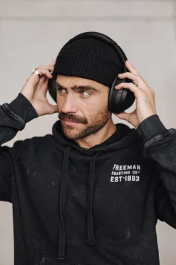 Homme Freeman T. Porter Nohan Hot Shot