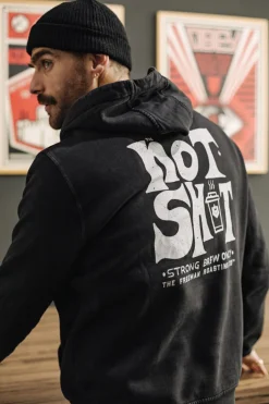 Homme Freeman T. Porter Nohan Hot Shot