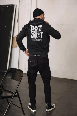 Homme Freeman T. Porter Nohan Hot Shot