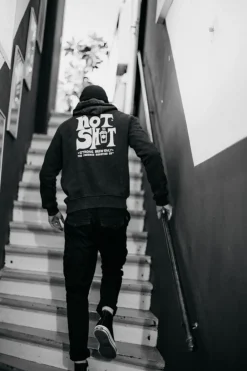Homme Freeman T. Porter Nohan Hot Shot