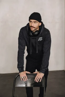 Homme Freeman T. Porter Nohan Hot Shot