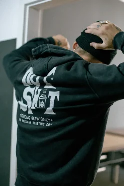 Homme Freeman T. Porter Nohan Hot Shot