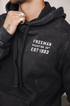 Homme Freeman T. Porter Nohan Hot Shot