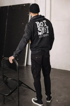 Homme Freeman T. Porter Nohan Hot Shot