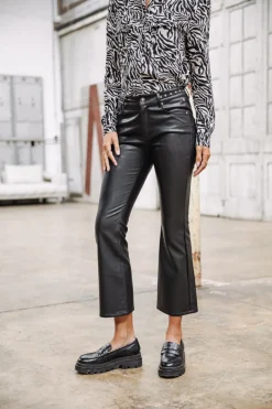 Femme Freeman T. Porter Norma Biker