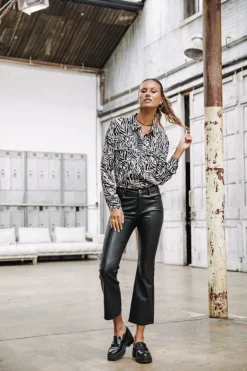 Femme Freeman T. Porter Norma Biker