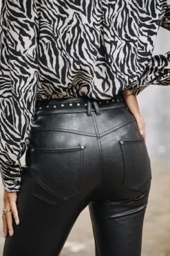 Femme Freeman T. Porter Norma Biker