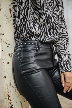 Femme Freeman T. Porter Norma Biker