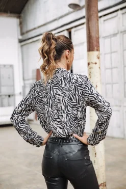 Femme Freeman T. Porter Norma Biker