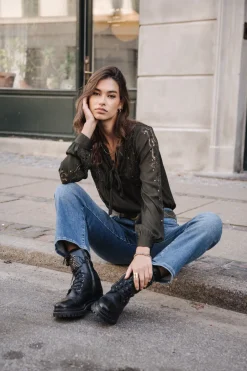Femme Freeman T. Porter Norma S-SDM