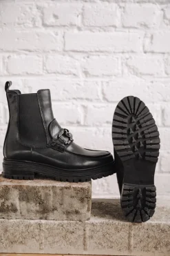 Femme Freeman T. Porter Nuxa