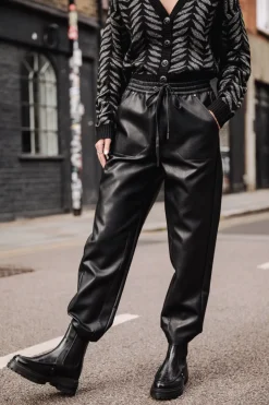 Femme Freeman T. Porter Odela Biker