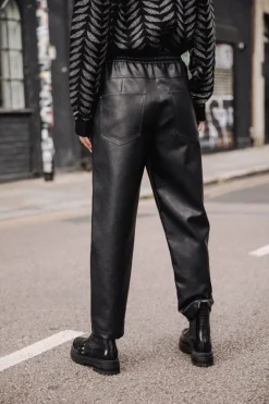 Femme Freeman T. Porter Odela Biker