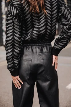 Femme Freeman T. Porter Odela Biker
