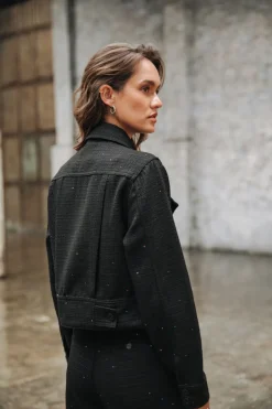 Femme Freeman T. Porter Olena Tweedy