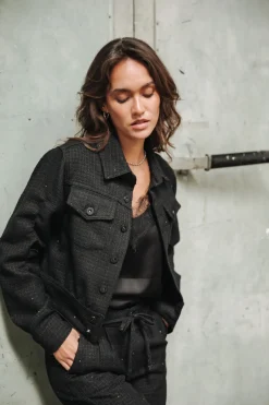 Femme Freeman T. Porter Olena Tweedy
