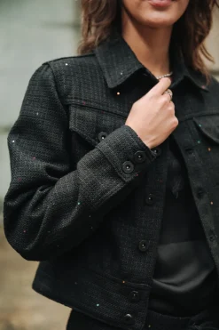 Femme Freeman T. Porter Olena Tweedy