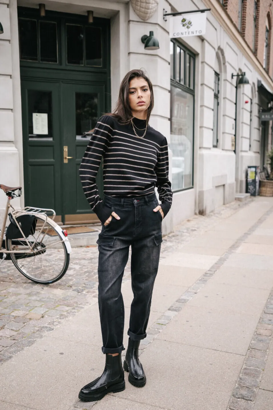 Femme Freeman T. Porter Olgalina S-SDM