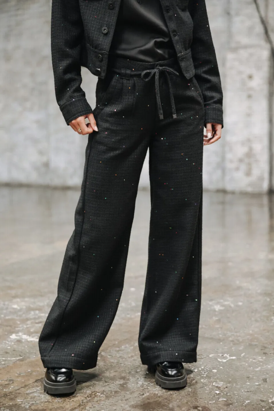 Femme Freeman T. Porter Pamina Tweedy