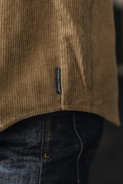 Homme Freeman T. Porter Paolo Corduroy