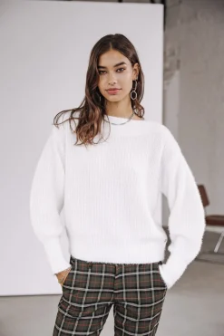 Femme Freeman T. Porter Peria Rib