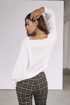 Femme Freeman T. Porter Peria Rib