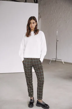 Femme Freeman T. Porter Peria Rib