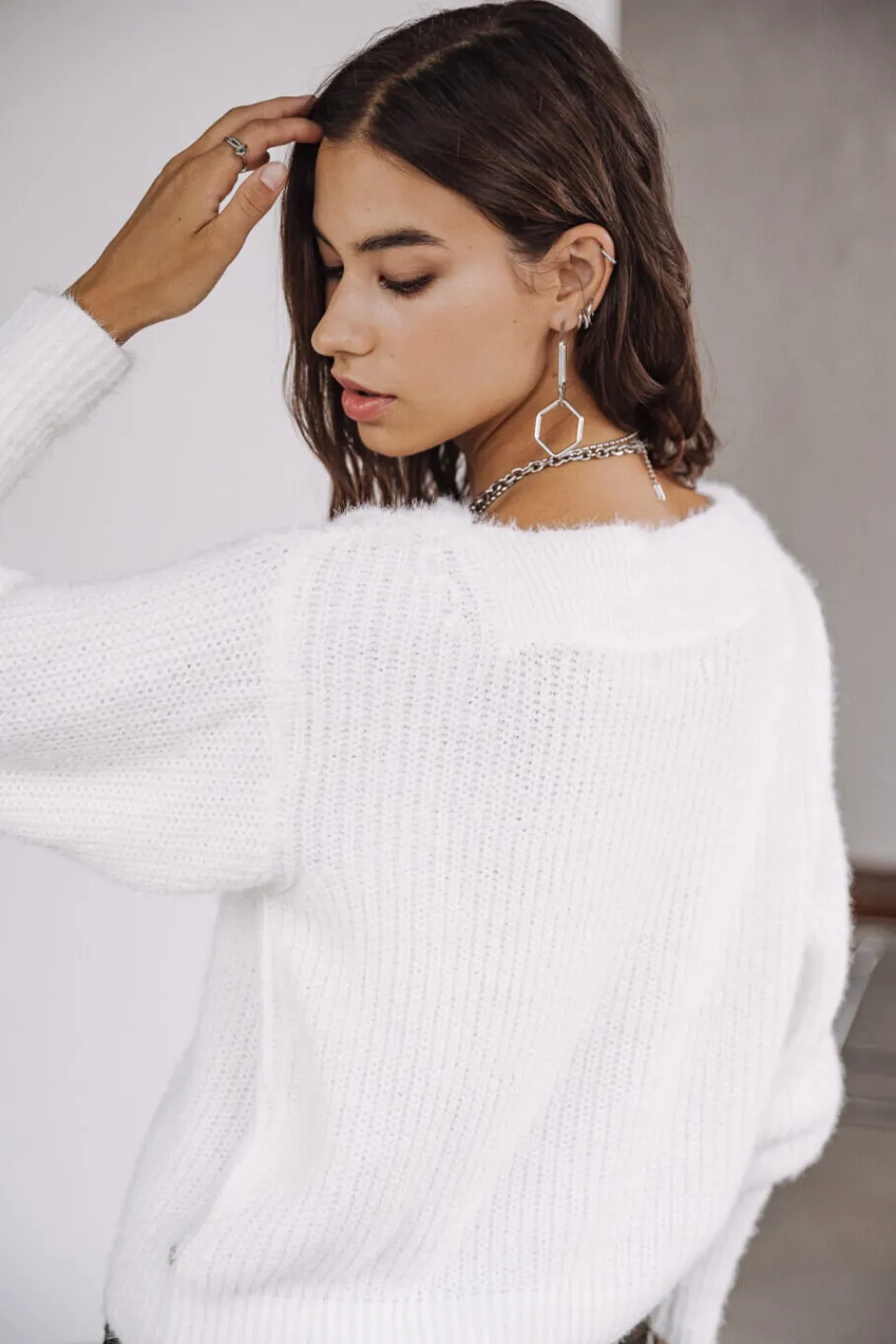 Femme Freeman T. Porter Peria Rib