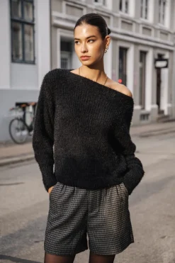 Femme Freeman T. Porter Peria Rib