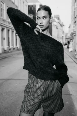 Femme Freeman T. Porter Peria Rib