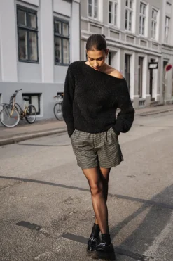 Femme Freeman T. Porter Peria Rib