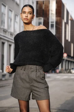 Femme Freeman T. Porter Peria Rib