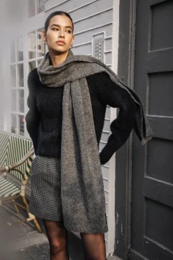 Femme Freeman T. Porter Peria Rib