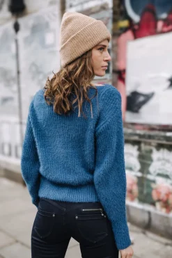 Femme Freeman T. Porter Peria Rib