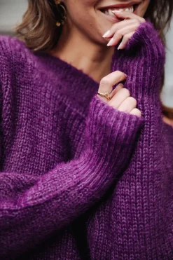 Femme Freeman T. Porter Peria Rib