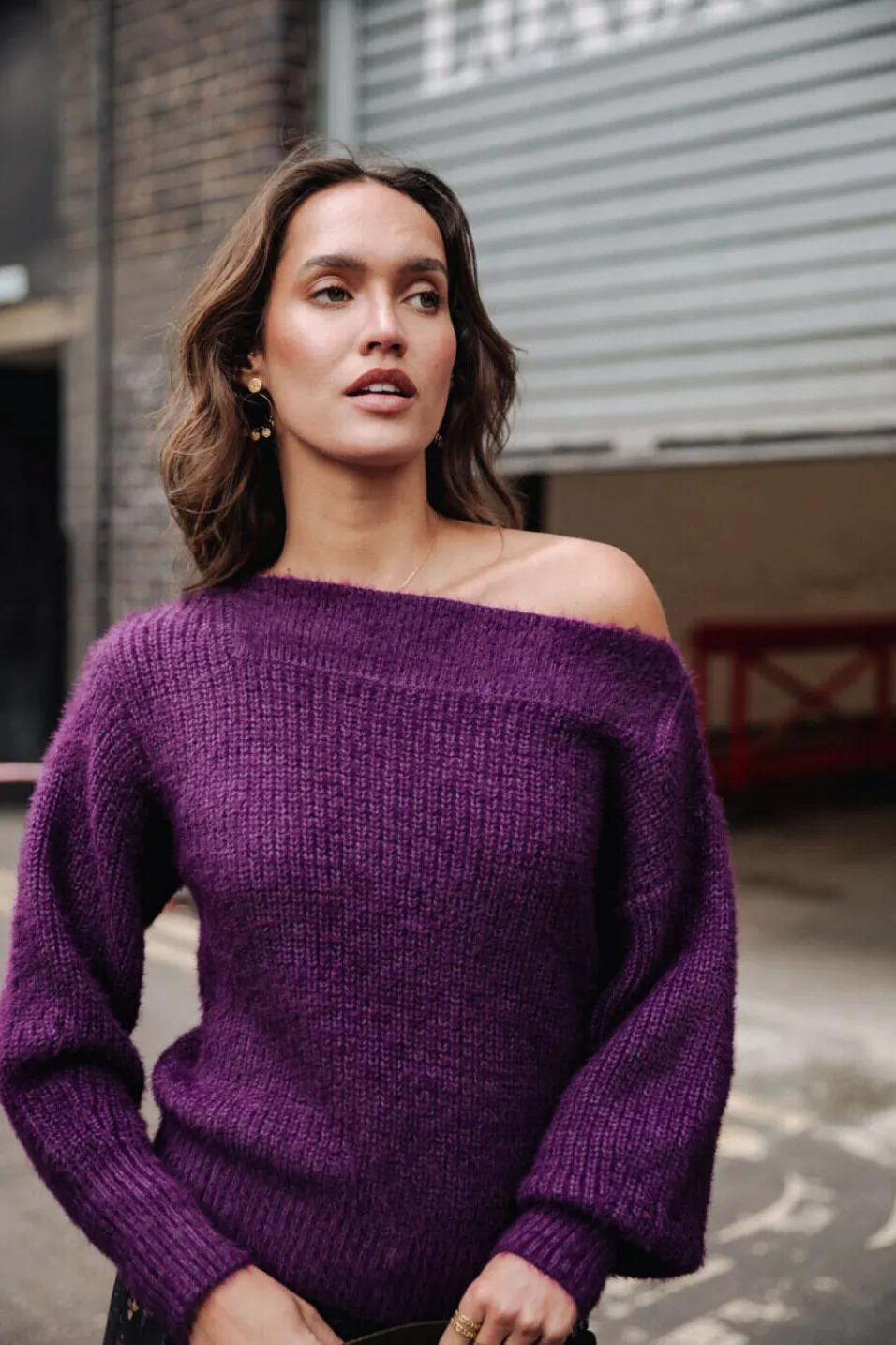 Femme Freeman T. Porter Peria Rib