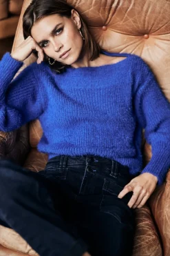 Femme Freeman T. Porter Peria Rib