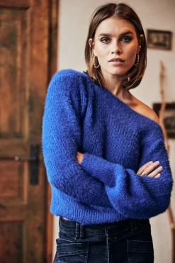 Femme Freeman T. Porter Peria Rib