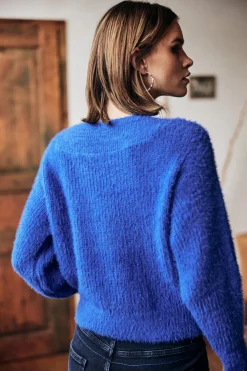 Femme Freeman T. Porter Peria Rib