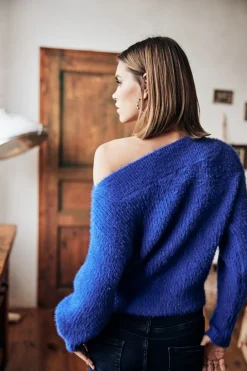 Femme Freeman T. Porter Peria Rib