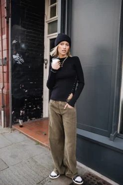 Femme Freeman T. Porter Philona