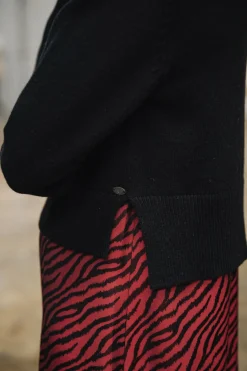Femme Freeman T. Porter Plana