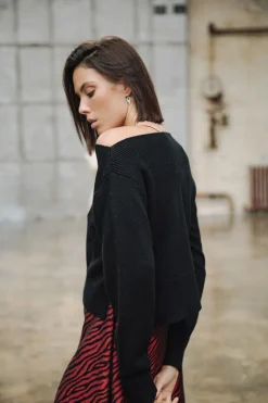 Femme Freeman T. Porter Plana