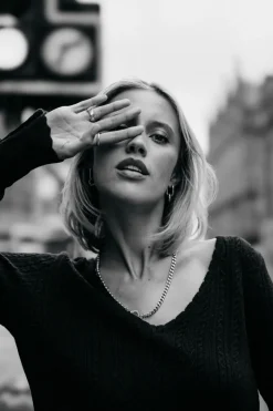 Femme Freeman T. Porter Praddie