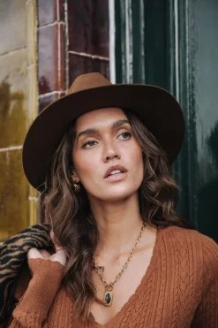 Femme Freeman T. Porter Praddie