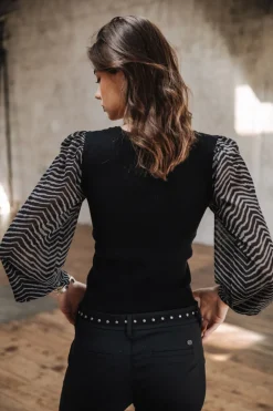 Femme Freeman T. Porter Praelle Equino